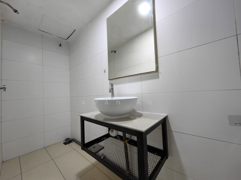 Service Residence for Rent at SOHO @ Empire City - AVAN AU - PropertyGuru.com.my