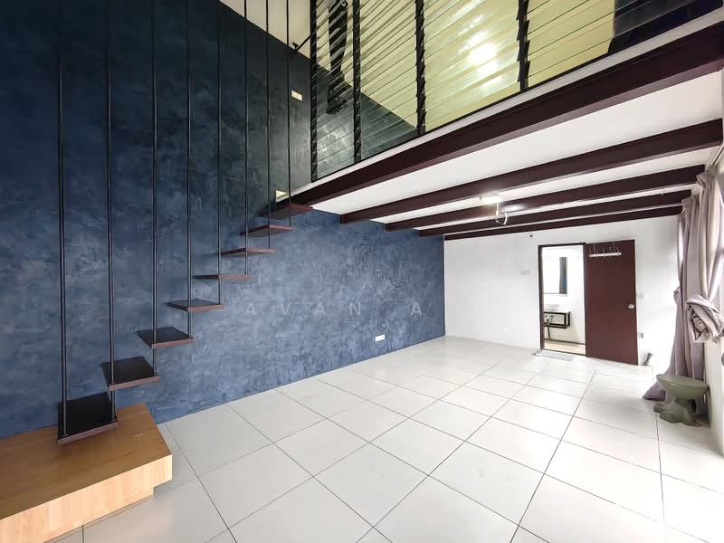 Service Residence for Rent at SOHO @ Empire City - AVAN AU - PropertyGuru.com.my