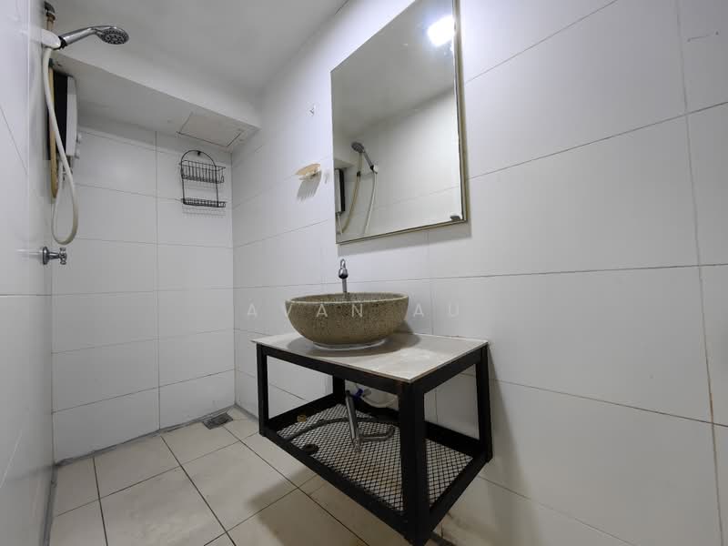 Service Residence for Rent at SOHO @ Empire City - AVAN AU - PropertyGuru.com.my