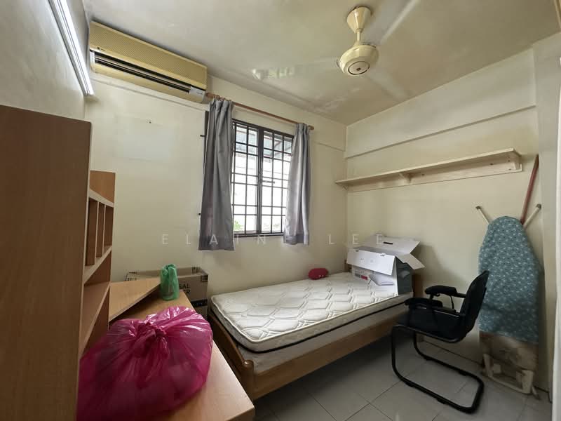 Apartment for Rent at Krystal Heights - Elaine Lee - Bedroom - PropertyGuru.com.my