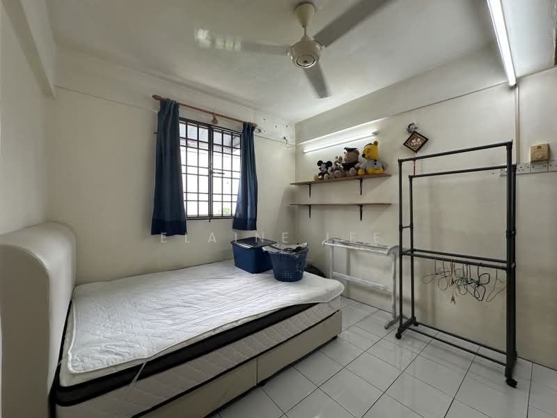 Apartment for Rent at Krystal Heights - Elaine Lee - Bedroom - PropertyGuru.com.my