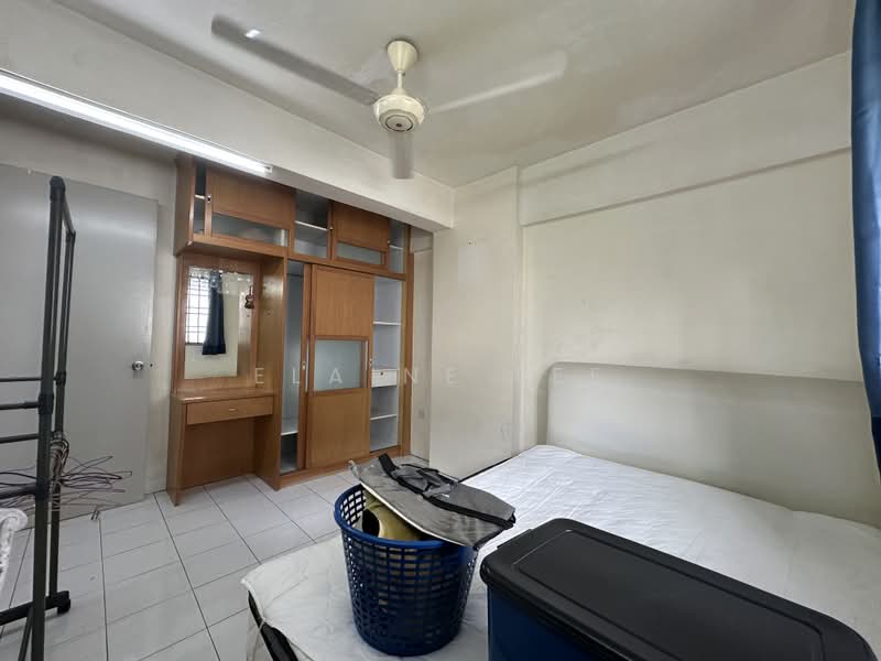 Apartment for Rent at Krystal Heights - Elaine Lee - Bedroom - PropertyGuru.com.my