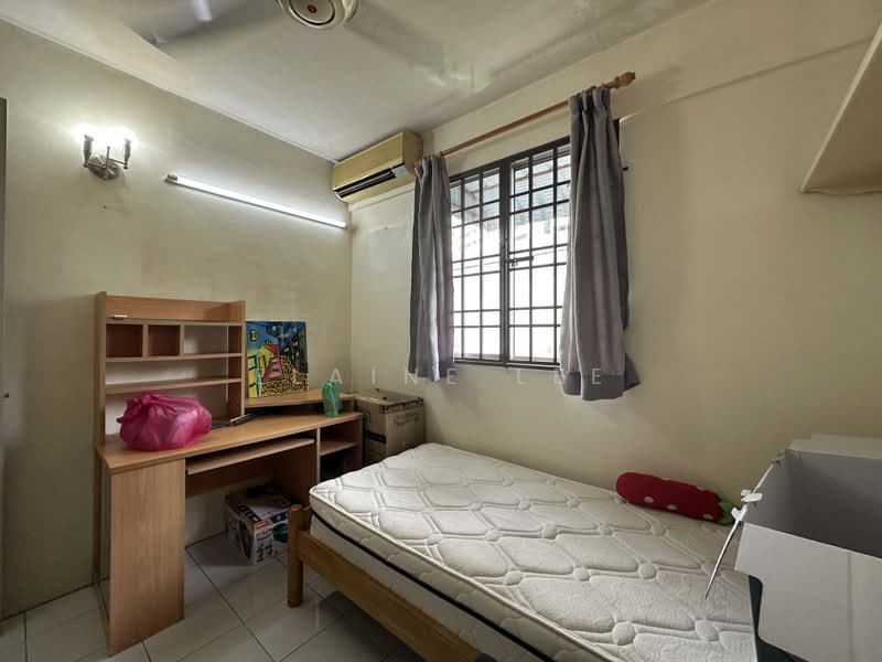 Apartment for Rent at Krystal Heights - Elaine Lee - Bedroom - PropertyGuru.com.my