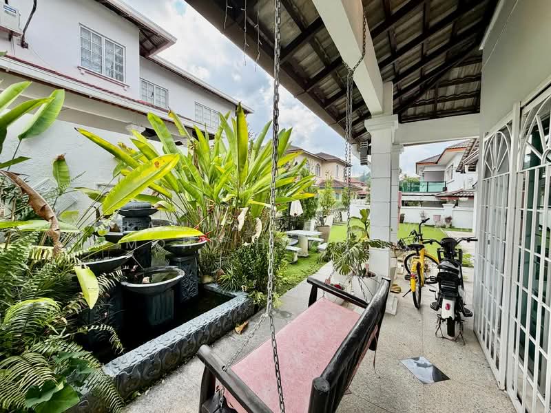 Bungalow for Sale in Taman Rasah Kemayan (Rasah) - Muhammad Ridhwan Mohd Huzairi - Exterior - PropertyGuru.com.my