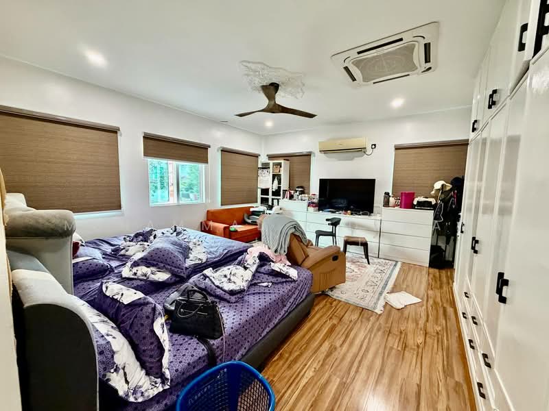 Bungalow for Sale in Taman Rasah Kemayan (Rasah) - Muhammad Ridhwan Mohd Huzairi - Bedroom - PropertyGuru.com.my