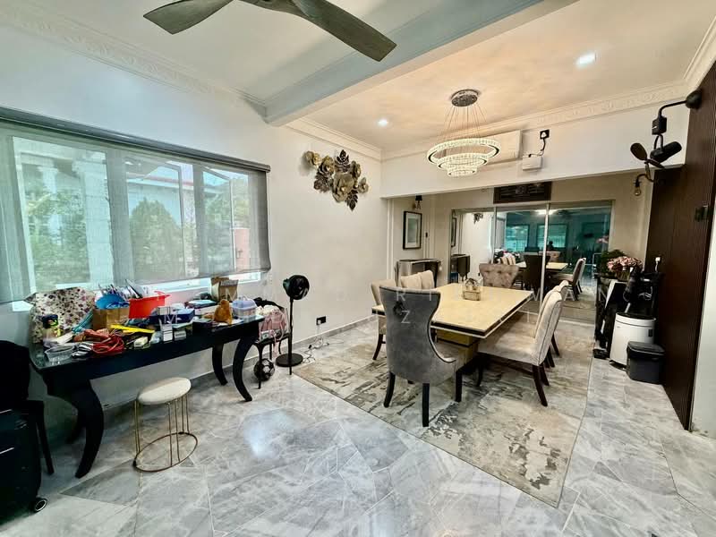 Bungalow for Sale in Taman Rasah Kemayan (Rasah) - Muhammad Ridhwan Mohd Huzairi - Dining Room - PropertyGuru.com.my
