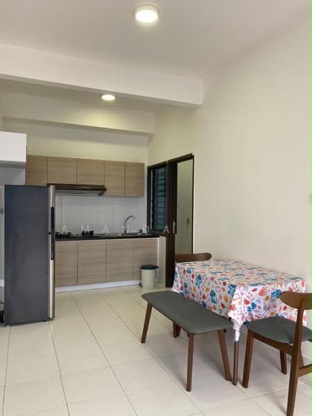 Pangsapuri untuk Disewa di Seri Austin Residence (Pangsapuri Seri Austin) - Amanda Moi - PropertyGuru.com.my