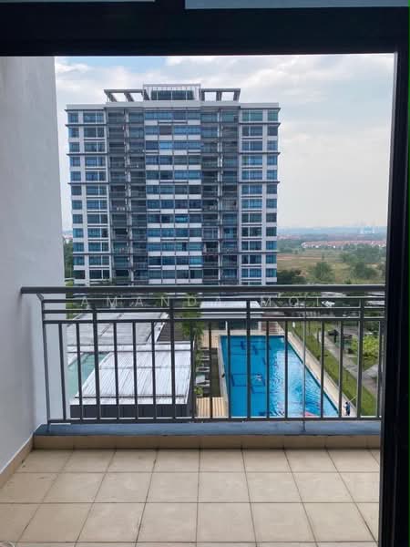 Pangsapuri untuk Disewa di Seri Austin Residence (Pangsapuri Seri Austin) - Amanda Moi - PropertyGuru.com.my