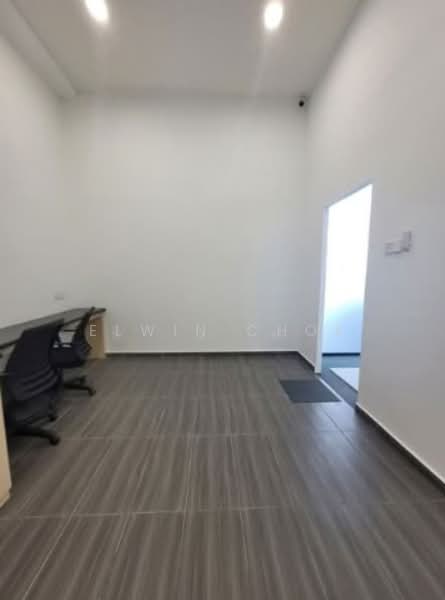 Semi-D Factory for Sale in Sungai Kapar Indah Industrial Park (Kapar) - Elwin Chok - Interior - PropertyGuru.com.my