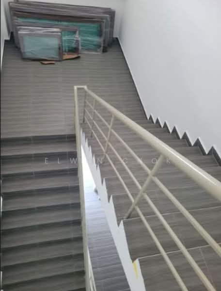 Semi-D Factory for Sale in Sungai Kapar Indah Industrial Park (Kapar) - Elwin Chok - Interior - PropertyGuru.com.my