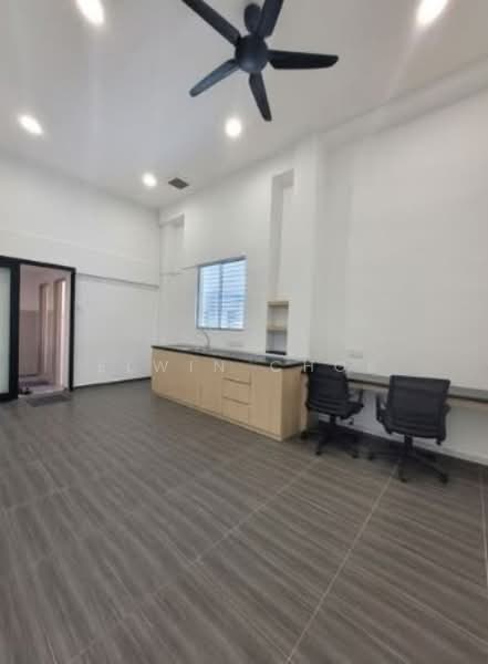 Semi-D Factory for Sale in Sungai Kapar Indah Industrial Park (Kapar) - Elwin Chok - Interior - PropertyGuru.com.my