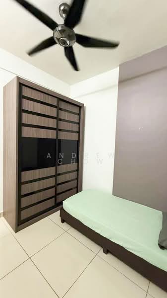 Condominium for Rent at Tropicana Bay Residences - Andrew Chow - Bedroom - PropertyGuru.com.my