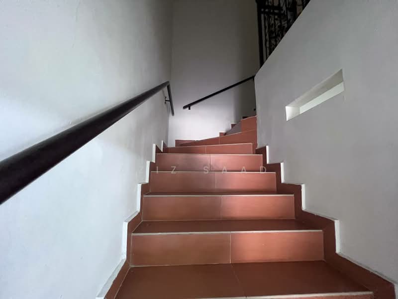 Rumah Teres untuk Dijual di Sungai Buloh (Selangor) - Aziz Saad - PropertyGuru.com.my