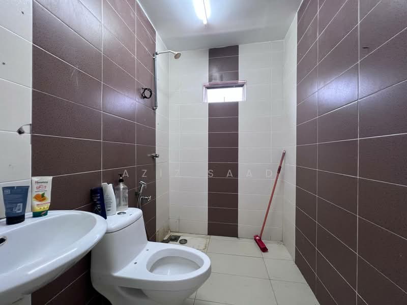 Rumah Teres untuk Dijual di Sungai Buloh (Selangor) - Aziz Saad - PropertyGuru.com.my