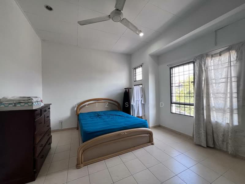 Rumah Teres untuk Dijual di Sungai Buloh (Selangor) - Aziz Saad - PropertyGuru.com.my