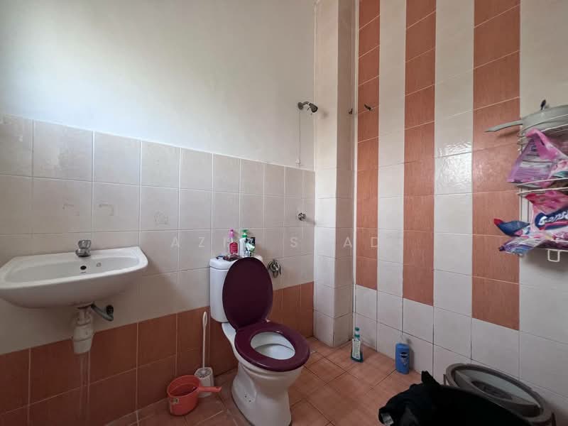 Rumah Teres untuk Dijual di Sungai Buloh (Selangor) - Aziz Saad - PropertyGuru.com.my