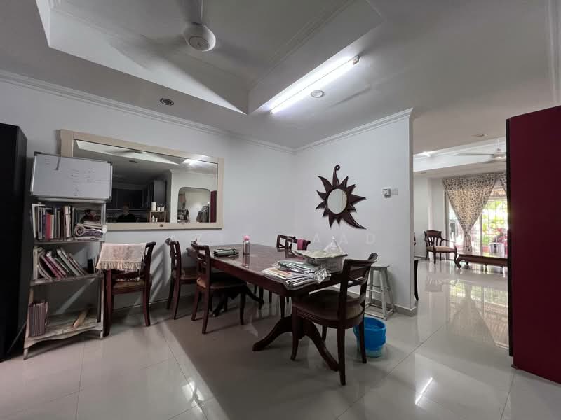 Rumah Teres untuk Dijual di Sungai Buloh (Selangor) - Aziz Saad - PropertyGuru.com.my