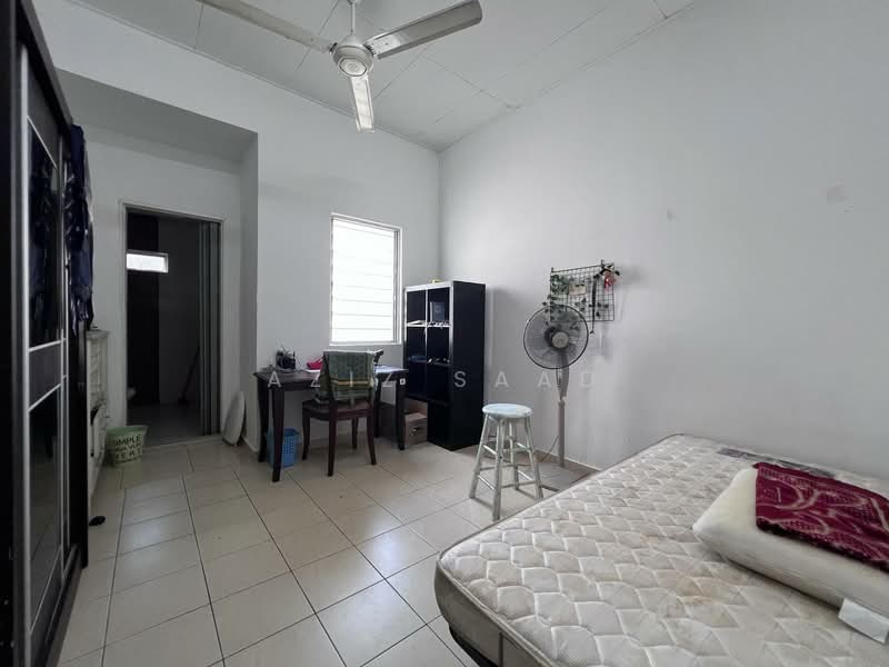Rumah Teres untuk Dijual di Sungai Buloh (Selangor) - Aziz Saad - PropertyGuru.com.my