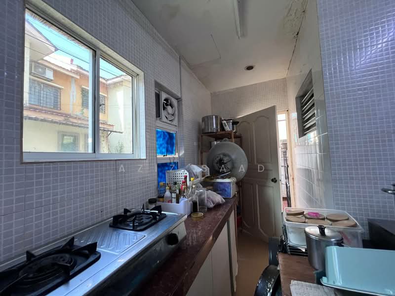 Rumah Teres untuk Dijual di Sungai Buloh (Selangor) - Aziz Saad - PropertyGuru.com.my