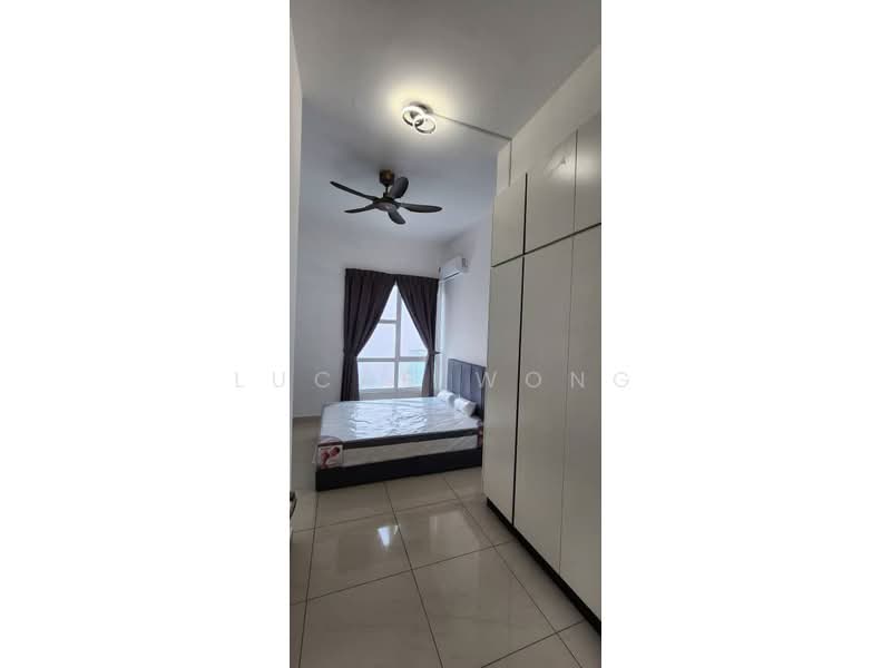 Servis Apartment untuk Dijual di Pinnacle Tower - Lucas Wong - PropertyGuru.com.my