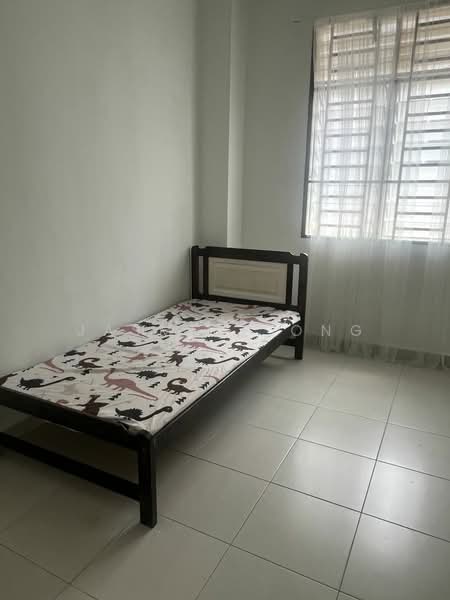 2-storey Terraced House for Rent in Taman JP Perdana (Johor Bahru) - Jasmine Ong - Bedroom - PropertyGuru.com.my