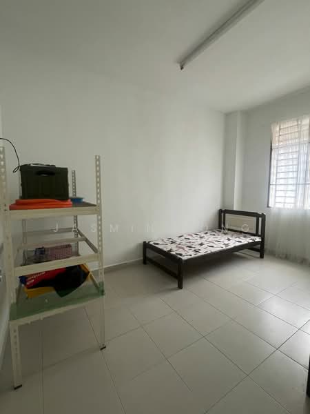 2-storey Terraced House for Rent in Taman JP Perdana (Johor Bahru) - Jasmine Ong - Bedroom - PropertyGuru.com.my