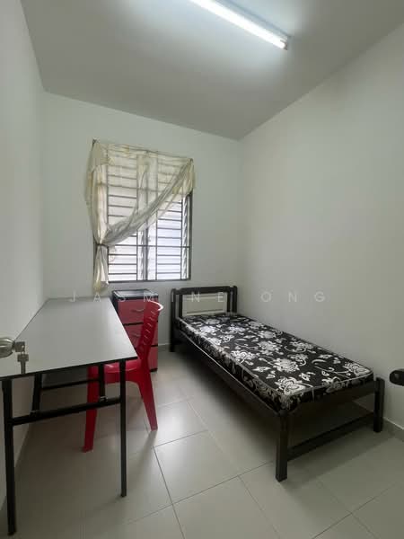 2-storey Terraced House for Rent in Taman JP Perdana (Johor Bahru) - Jasmine Ong - Bedroom - PropertyGuru.com.my