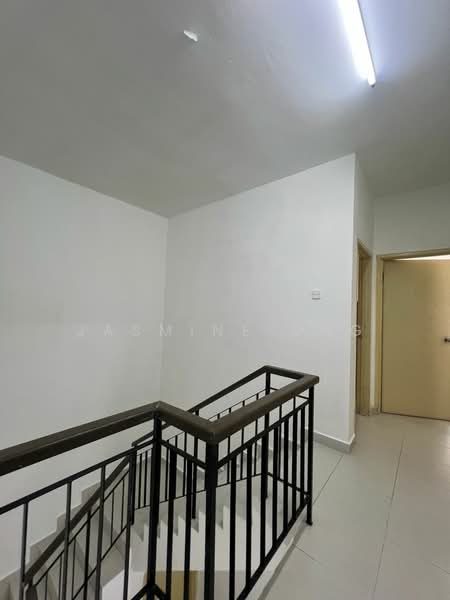 2-storey Terraced House for Rent in Taman JP Perdana (Johor Bahru) - Jasmine Ong - Interior - PropertyGuru.com.my