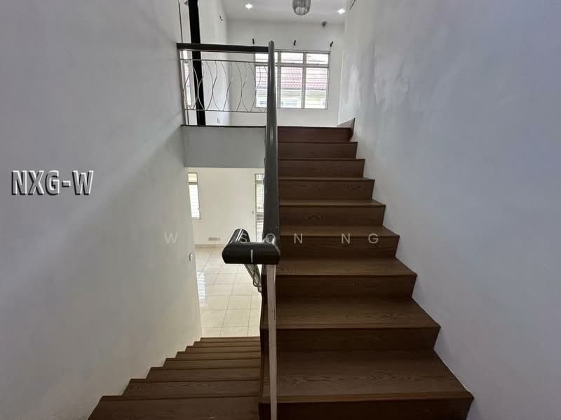Link Bungalow for Sale in Taman Aman Perdana (Kapar) - Wilson Ng - Interior - PropertyGuru.com.my
