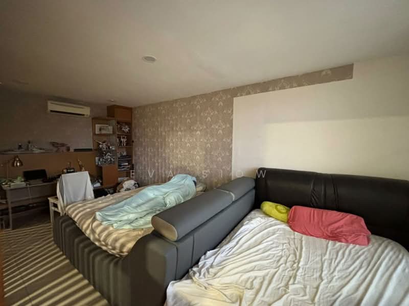 Semi-Detached House for Sale in Taman Impian Emas (Skudai) - Eva Siow - Bedroom - PropertyGuru.com.my