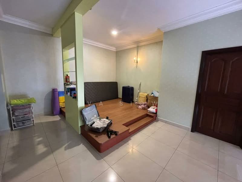 Semi-Detached House for Sale in Taman Impian Emas (Skudai) - Eva Siow - Interior - PropertyGuru.com.my