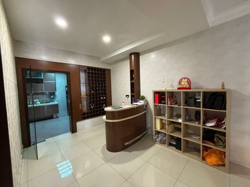 Semi-Detached House for Sale in Taman Impian Emas (Skudai) - Eva Siow - Interior - PropertyGuru.com.my