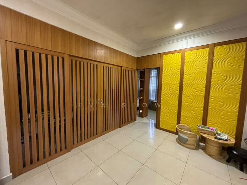 Semi-Detached House for Sale in Taman Impian Emas (Skudai) - Eva Siow - Interior - PropertyGuru.com.my