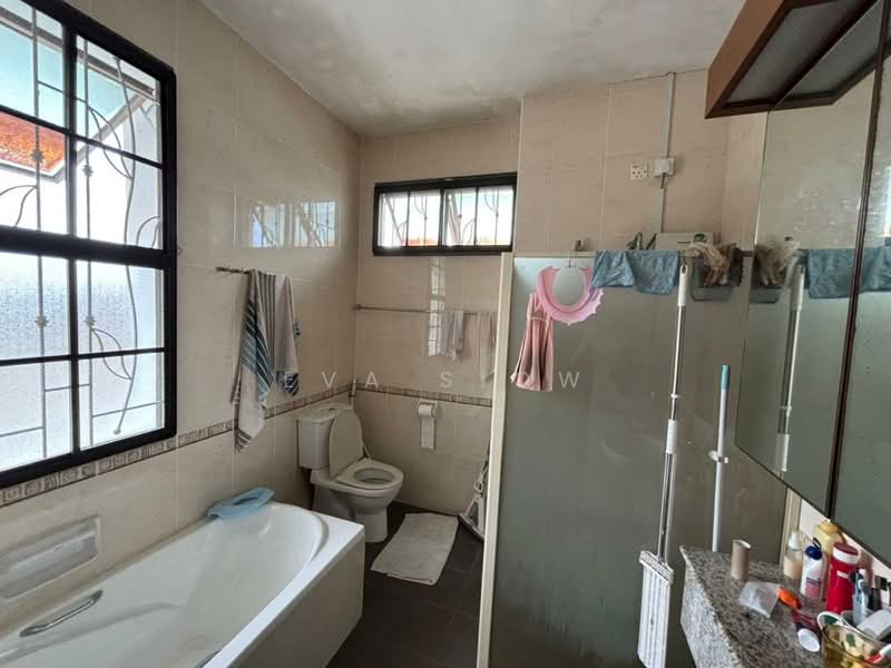 Semi-Detached House for Sale in Taman Impian Emas (Skudai) - Eva Siow - PropertyGuru.com.my