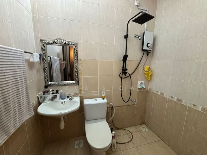 Semi-Detached House for Sale in Taman Impian Emas (Skudai) - Eva Siow - PropertyGuru.com.my