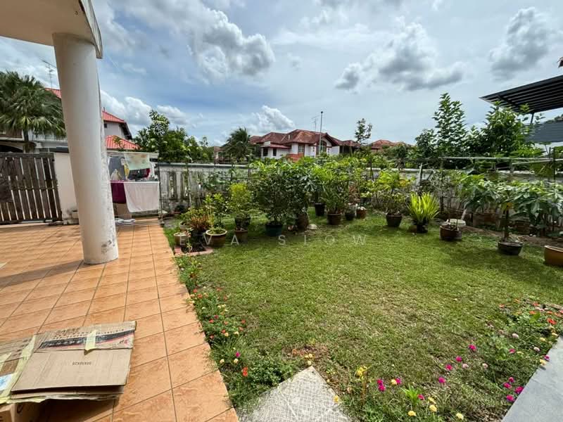 Semi-Detached House for Sale in Taman Impian Emas (Skudai) - Eva Siow - PropertyGuru.com.my