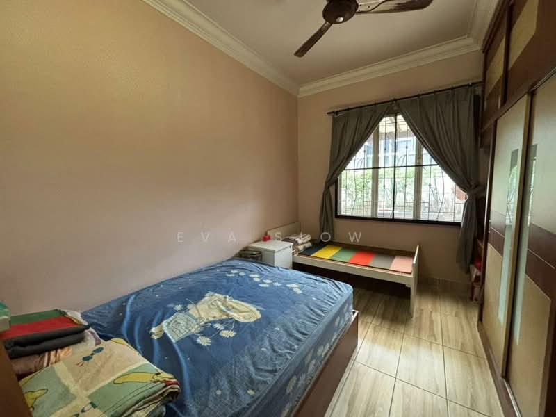 Semi-Detached House for Sale in Taman Impian Emas (Skudai) - Eva Siow - PropertyGuru.com.my