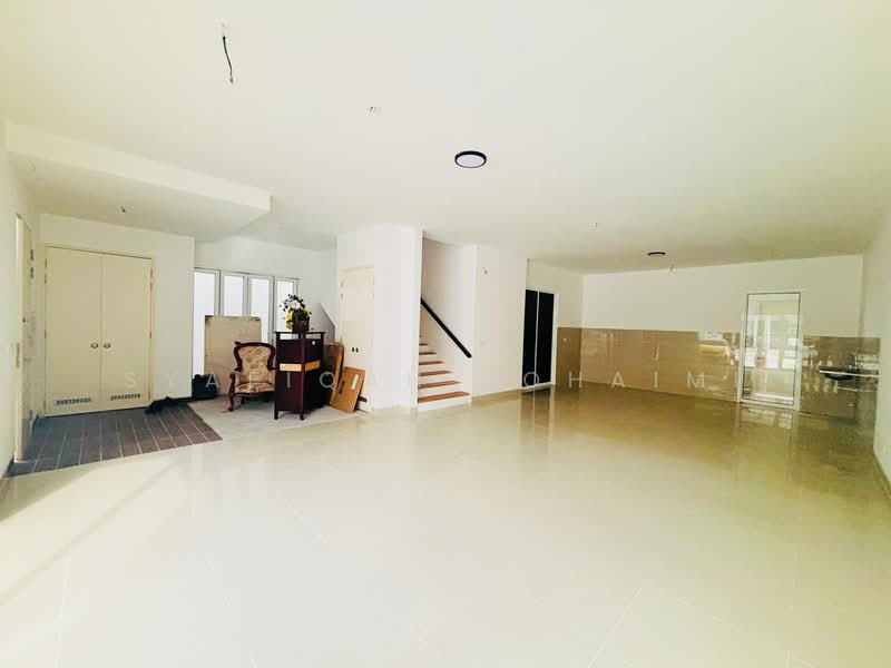 Rumah Teres 2.5 Tingkat untuk Dijual di Presint 14 (Putrajaya) - Syafiqah Sohaimi - PropertyGuru.com.my