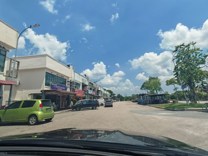 Shop for Sale in Skudai (Johor) - John Lim - Exterior - PropertyGuru.com.my
