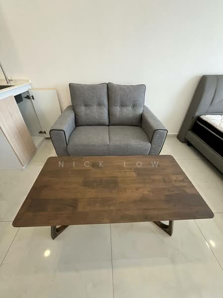 Pangsapuri untuk Disewa di Havona - Nick Low - Living Room - PropertyGuru.com.my
