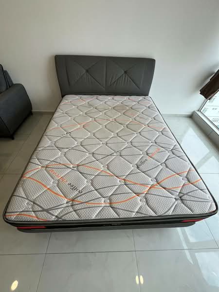 Pangsapuri untuk Disewa di Havona - Nick Low - Bedroom - PropertyGuru.com.my