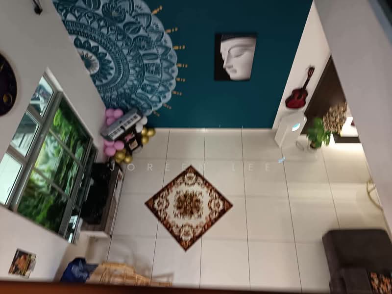 Rumah Teres 2 Tingkat untuk Dijual di Taman Perling (Perling) - Joreen Lee - PropertyGuru.com.my
