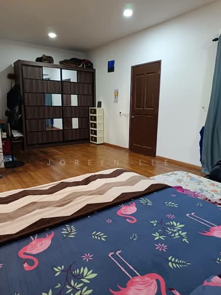 Rumah Teres 2 Tingkat untuk Dijual di Taman Perling (Perling) - Joreen Lee - PropertyGuru.com.my