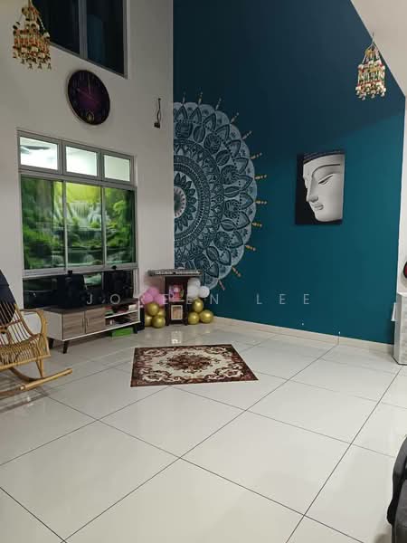 Rumah Teres 2 Tingkat untuk Dijual di Taman Perling (Perling) - Joreen Lee - PropertyGuru.com.my