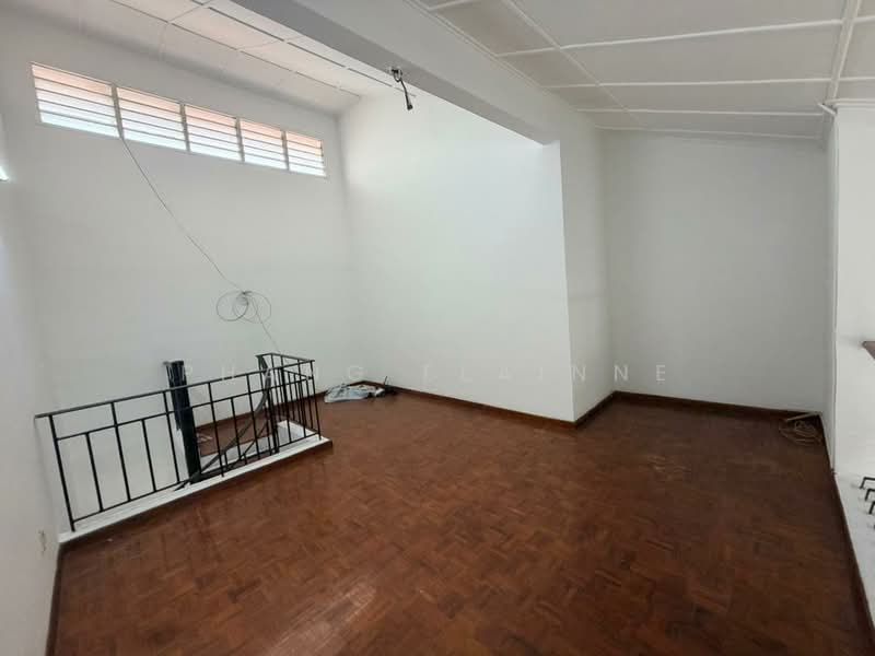 Rumah Teres 2 Tingkat untuk Dijual di Taman Molek (Johor Bahru) - Phang Elainne - PropertyGuru.com.my