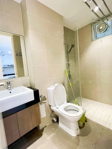 Condominium for Rent at Tropicana Bay Residences - Andrew Chow - Bathroom - PropertyGuru.com.my