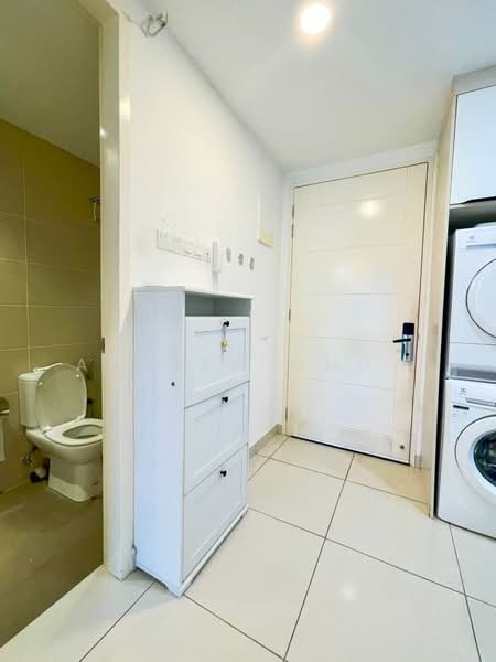 Condominium for Rent at Tropicana Bay Residences - Andrew Chow - Bathroom - PropertyGuru.com.my