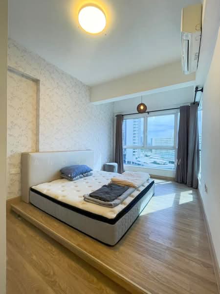 Condominium for Rent at Tropicana Bay Residences - Andrew Chow - Bedroom - PropertyGuru.com.my