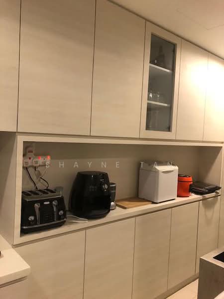 Service Residence for Sale at Imperia - Shayne Tan - Kitchen - PropertyGuru.com.my