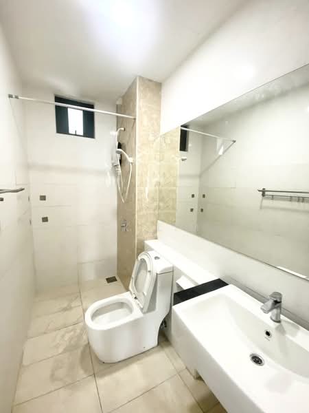 Servis Apartment untuk Disewa di D'Summit Residences - CK Lim - PropertyGuru.com.my